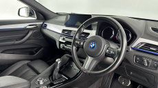 BMW X2 xDrive 25e M Sport 5dr Auto [Tech Pack II] Hatchback